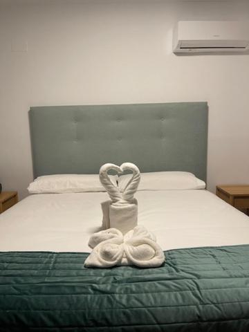 Villa Maria Hotel ซานโฮเซ เด ลาริงโกนาดา ภายนอก รูปภาพ