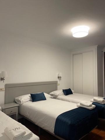 Villa Maria Hotel ซานโฮเซ เด ลาริงโกนาดา ภายนอก รูปภาพ